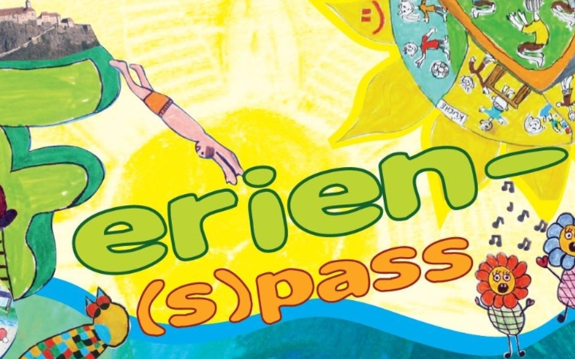 Ferien(s)pass